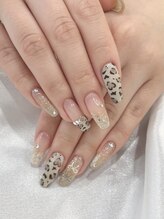 トータルサロン ファイブ(five)/ワンホンネイル