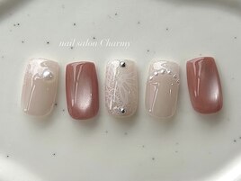 【ハンド】定額プラチナコース