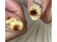 ミツバチネイル(Mitsubachi Nail)