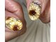 ミツバチネイル(Mitsubachi Nail)の写真