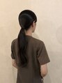 ココ(COCO) 戸嶋