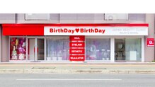 バースデーバースデー 徳島店(BirthDay BirthDay)