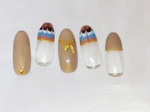 ティーエヌ 名古屋矢場町店/トレンドデザイン￥5980