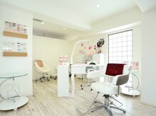 フェアリー ジョイ(Fairy Joy)/内観