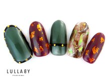 ララバイ 恵比寿店(LULLABY)/オータムネイル