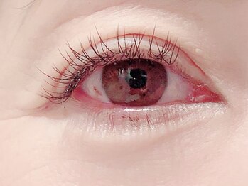 カラン 焼津店(CALIN)/フラットラッシュ120本☆