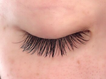 カラン 焼津店(CALIN)/フラットラッシュ140本