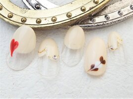 ＊ガーリーラテ＊