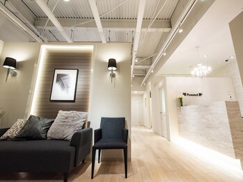 プルメリア 下関店(PLUMERIA)/店内の様子