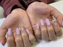 鈴鹿市でネイルケア 自爪育成が人気のネイルサロン ホットペッパービューティー