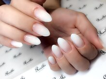 リーティー(Reethi)/グラデーション