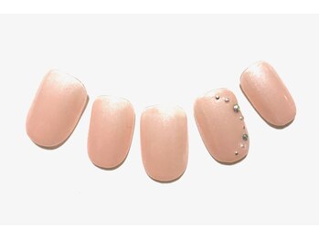 ネイル チップス 天文館本店(NAIL TIPS)/選べる定額デザイン¥4000