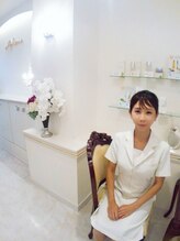 クリニカルエステ リフィーナ 辻堂店&nbsp;四十万 