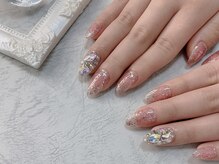 しゅり ネイル/