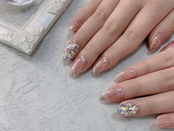 しゅり ネイル/