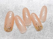 WRネイルズ(WR Nails)/シンプル定額