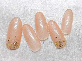 WRネイルズ(WR Nails)/シンプル定額