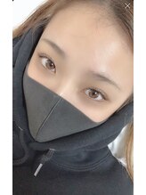 リュミエール(lash&brow lumiere)/ラッシュリフトまつ毛パーマ