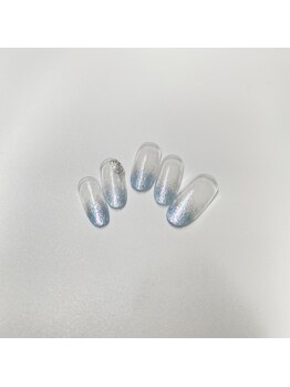 ネイルニジュウバンチアネックスシュウナン(Nail 20Banchi ANNEX Shunan)/