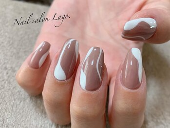ネイルサロン ラゴ(Nail salon Lago.)/