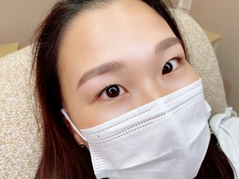 ロンロンビューティークリエイト(RONRON Beauty Create)/