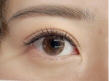 クプ アイラッシュプラス(qup)/カラー×ボリュームラッシュ