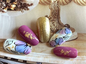 apare定額プラン☆9.10.11月