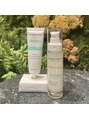 ザラハビューティー(ZARAHA Beauty) クリスティーナを使って美肌ケア!是非ご相談ください^ ^