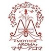 マザーアロマのお店ロゴ