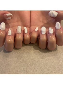 ヒルズ 原宿(Hills Harajuku)/ニュアンス