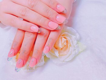 ★クリアフレンチ