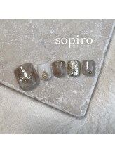 ソピーロ たかのこ店(sopiro)/8月【monthly &nbsp;gold】