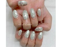 ネイルアート ジマー/90minart コース