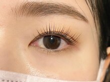 まつげエクステサロン ヘアーリゾートエーアイ 浅草店(hair resort Ai)/パリジェンヌラッシュリフト