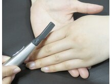 ブルー(BLEU)/人気のハンド脱毛◎