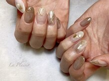 ラ プレジール バイ ヒップスデコ 大宮(La Plaisir by Hip's deco)/持ち込みやり放題90分初回¥8500