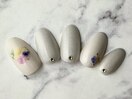 HAND★初回¥8500/再来¥9000