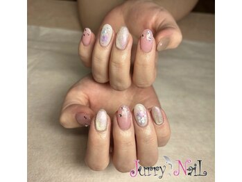 マグネット×アート