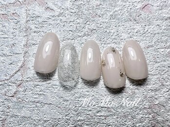 モモネイル 蒲田店(MOMOネイル)/