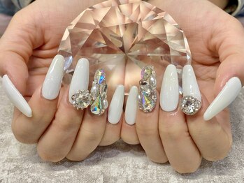 ラッキースター(Lucky Star)/