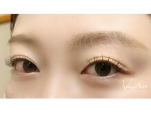 クレー(Klee)/ブラウンエクステ