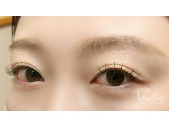 クレー(Klee)/ブラウンエクステ