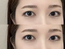 ミーアイラッシュ(ME.eyelash)/LASH LIFT and BROW LIFT