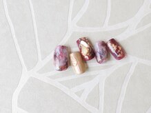 ペアリング(Pairing nail&eyelash)/11月select(K)8,980円◇5/10種