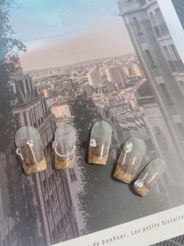 The ネイルサロン/マグネット