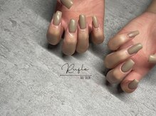 ルフレ(Rufle)/マットネイル