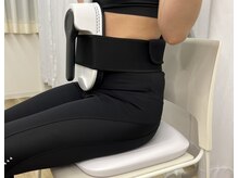 エリザ(ELIZA)/電磁パルス☆骨盤底筋引締め