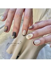 アパートメント(Appartement)/詰め込み持ち込みdesign♪