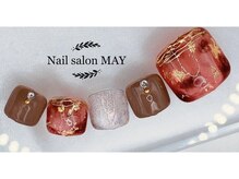 メイ(MAY)/ニュアンスフット