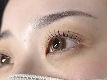 クラーム(klarm)/パリジェンヌラッシュリフト